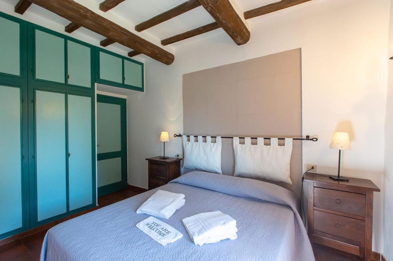 Agriturismo Macciangrosso Casale Piccolomini Чиуси Экстерьер фото